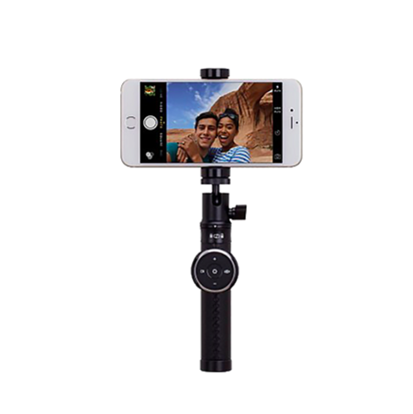 Монопод Momax Selfie Pro 50 см Черный - Изображение 6659