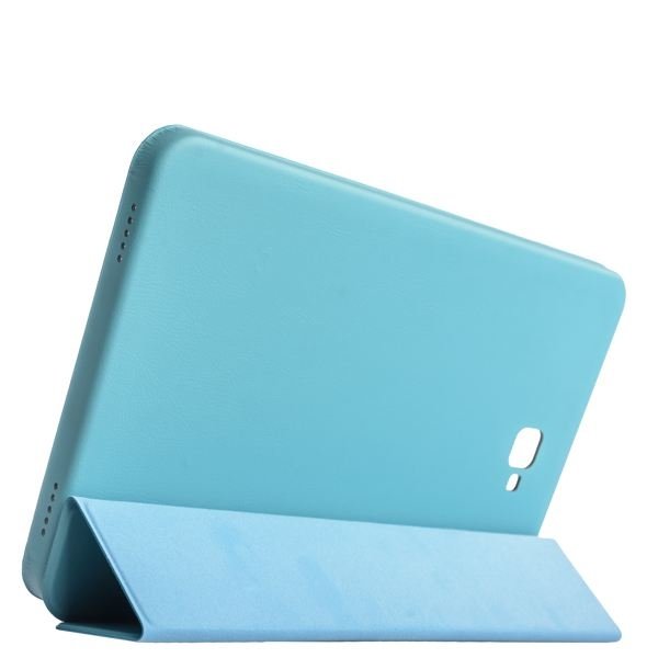 Чехол Special Smart Case для Samsung Galaxy Tab S 8.4 Голубой - Изображение 30283