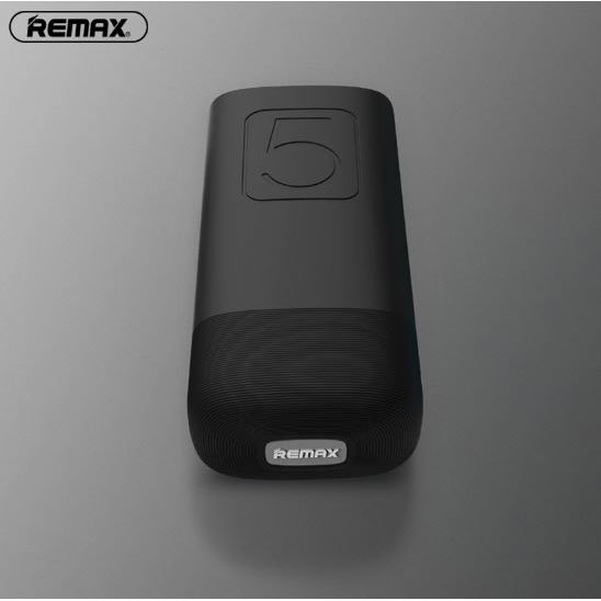 Внешний аккумулятор для телефона Remax Flinc 5000 mAh Голубой - Изображение 12473