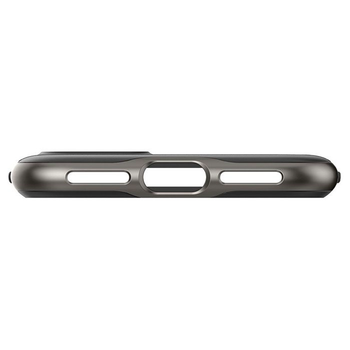 Чехол накладка Spigen Neo Hybrid для iPhone 8 Черный - Изображение 15371
