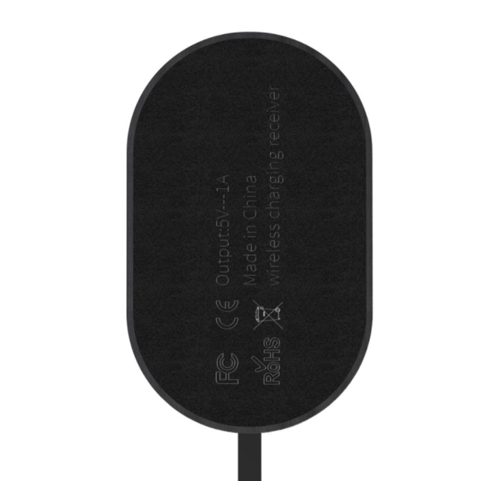 Модуль приема беспроводной зарядки Baseus Qi Wireless Receiver Micro USB - Изображение 22322