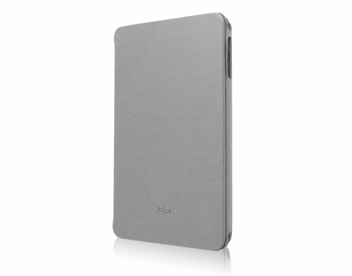 Чехол Kajsa Book для iPad mini Серый