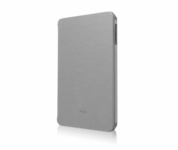 Чехол Kajsa Book для iPad mini Серый - Изображение 22954