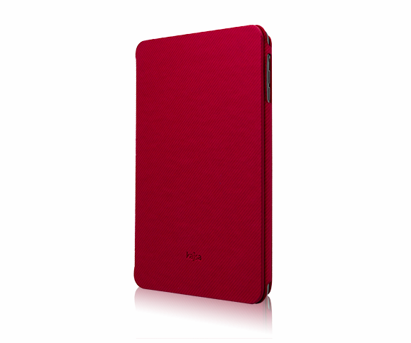 Чехол Kajsa Book для iPad mini Красный - Изображение 22956