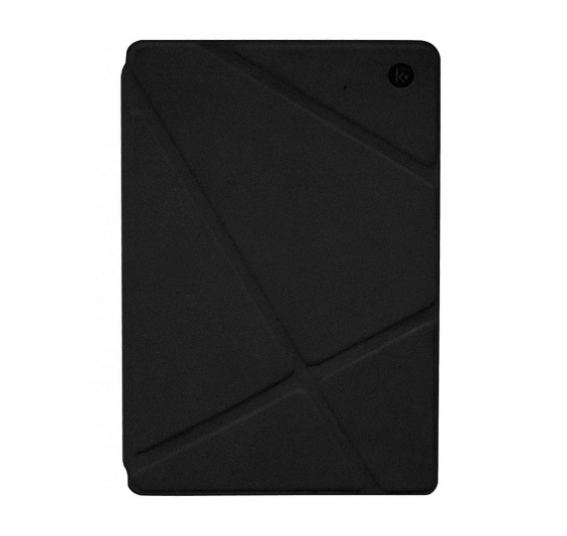 Чехол Kajsa Origami для iPad mini Черный - Изображение 22972