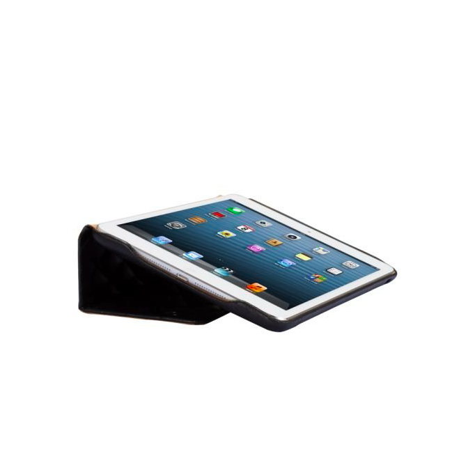 Чехол Jison Matelasse для iPad mini Черный - Изображение 22984