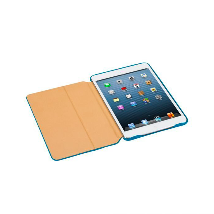 Чехол Jison Matelasse для iPad mini Голубой - Изображение 23034