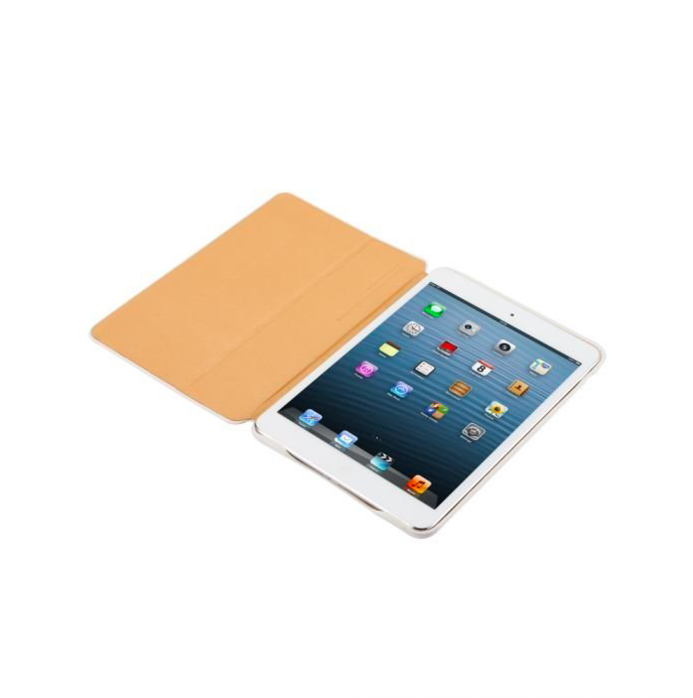 Чехол Jison Matelasse для iPad mini Белый - Изображение 23052