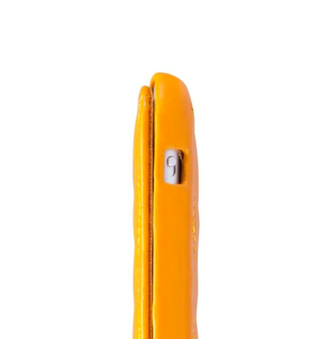 Чехол Jison Matelasse для iPad mini Желтый - Изображение 23058