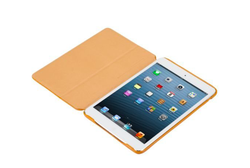 Чехол Jison Matelasse для iPad mini Желтый