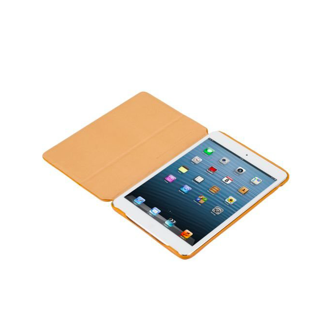 Чехол Jison Matelasse для iPad mini Желтый - Изображение 23074