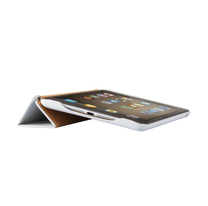 Чехол для iPad mini Jison Executive Белый - Изображение 23168