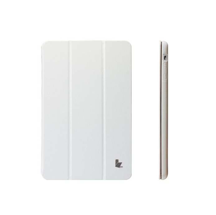 Чехол для iPad mini Jison Executive Белый - Изображение 23176