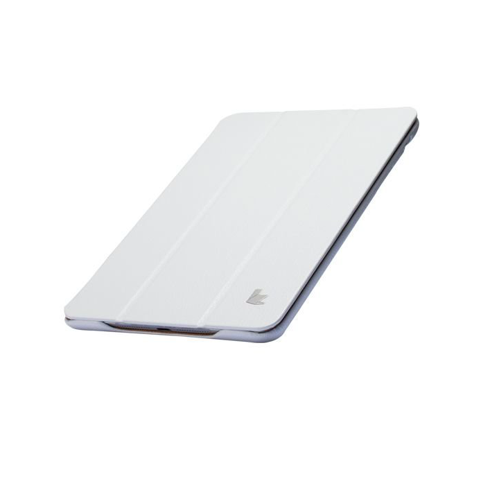 Чехол для iPad mini Jison Executive Белый - Изображение 23180