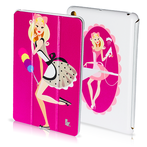 Чехол для iPad mini Jison Case Maid - Изображение 23196