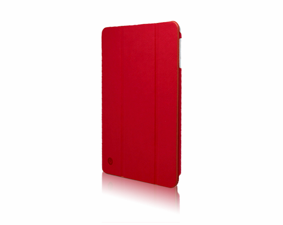 Чехол Kajsa Svelte для iPad mini Красный - Изображение 23224