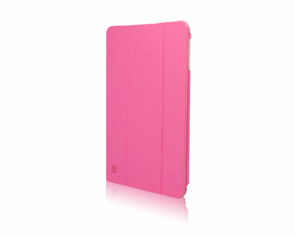 Чехол Kajsa Svelte для iPad mini Розовый - Изображение 23228