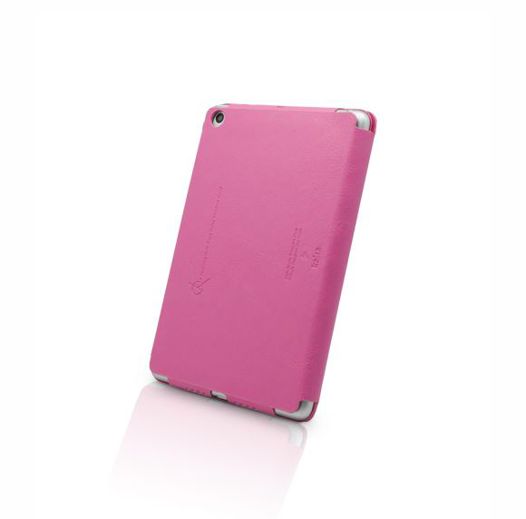 Чехол Kajsa Svelte для iPad mini Розовый - Изображение 23230