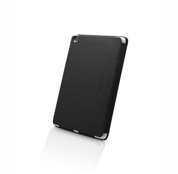 Чехол Kajsa Svelte для iPad mini Черный - Изображение 23234