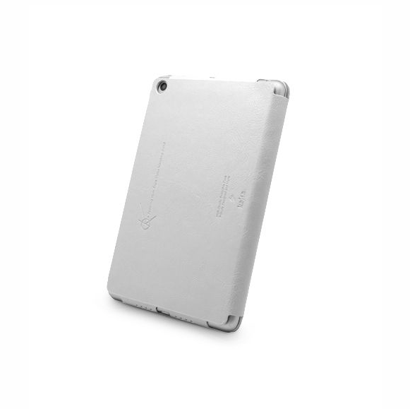 Чехол Kajsa Svelte для iPad mini Белый - Изображение 23238