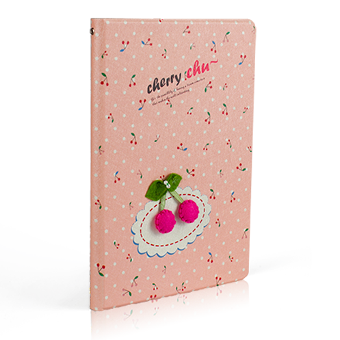 Чехол Cocoroni Cherry для iPad mini - Изображение 23270