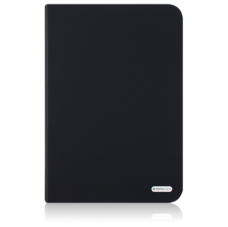 Чехол Totu Geek для iPad mini Черный - Изображение 23376
