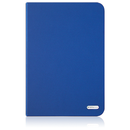 Чехол Totu Geek для iPad mini Синий - Изображение 23386