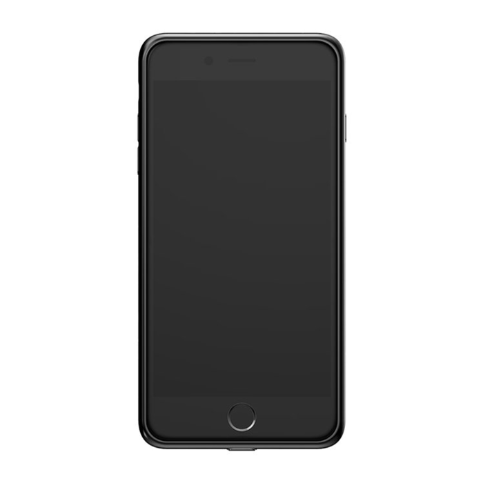 Чехол Baseus Wireless Charging Case для iPhone 7 Plus Черный - Изображение 23534