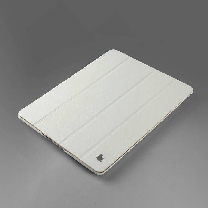Чехол Jison Executive для iPad Air Белый - Изображение 23772