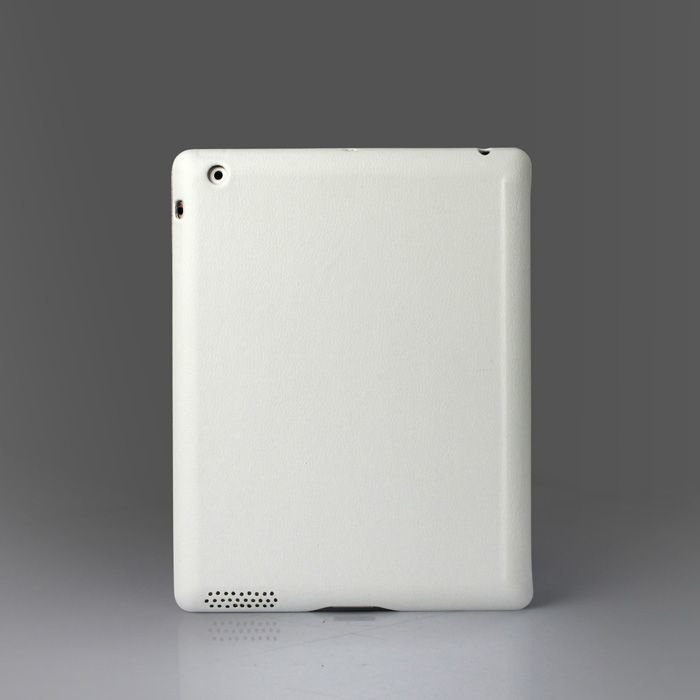 Чехол Jison Executive для iPad Air Белый - Изображение 23782
