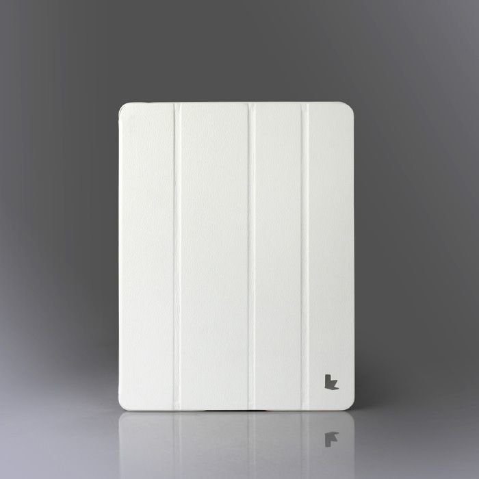 Чехол Jison Executive для iPad Air Белый - Изображение 23784