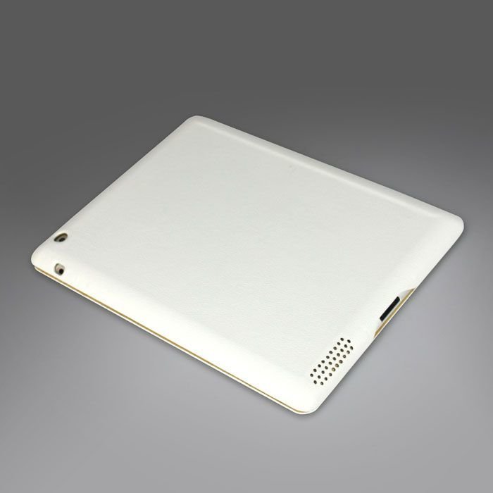 Чехол Jison Executive для iPad Air Белый - Изображение 23786