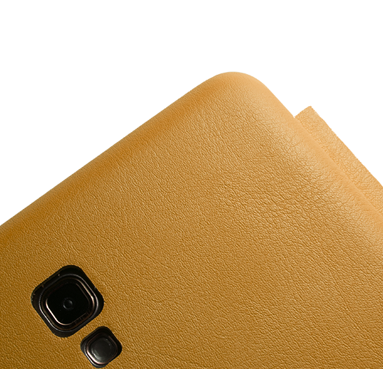 Чехол Special Smart Case для Samsung Galaxy Tab S 8.4 Коричневый - Изображение 30257