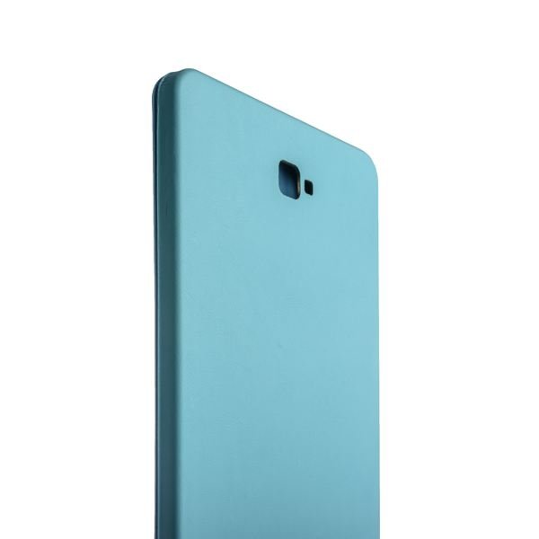 Чехол Special Smart Case для Samsung Galaxy Tab S 8.4 Голубой - Изображение 30277