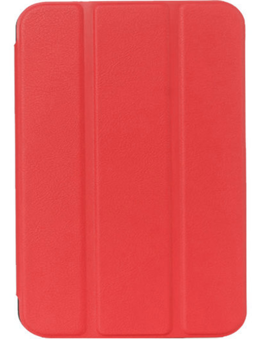 Чехол Special Smart Case для Samsung Galaxy Tab S 8.4 Красный - Изображение 30287