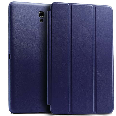 Чехол Special Smart Case для Samsung Galaxy Tab S 8.4 Синий - Изображение 30309