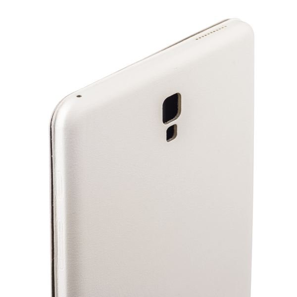 Чехол Special Smart Case для Samsung Galaxy Tab S 8.4 Белый - Изображение 30319