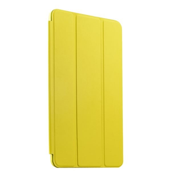 Чехол Special Smart Case для Samsung Galaxy Tab S 8.4 Желтый - Изображение 30337