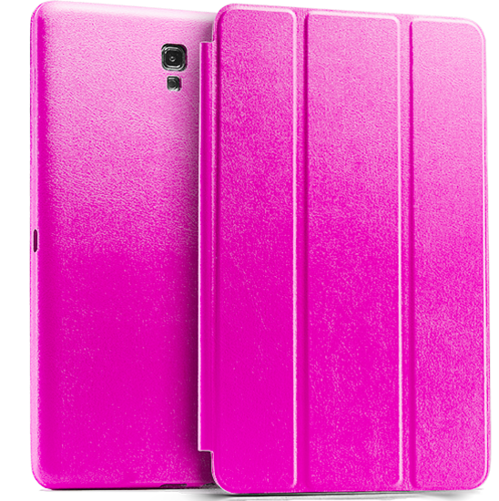 Чехол Special Smart Case для Samsung Galaxy Tab S 8.4 Розовый - Изображение 30353