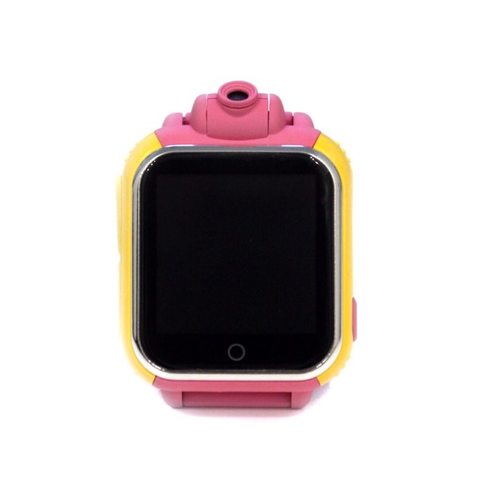 WONLEX Smart Baby Watch Q75 (GW1000) - Розовые - Изображение 30479