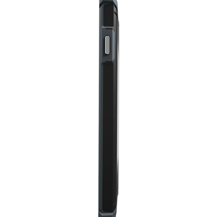 Противоударный чехол накладка Element Case CFX для iPhone 8 Черный - Изображение 18717