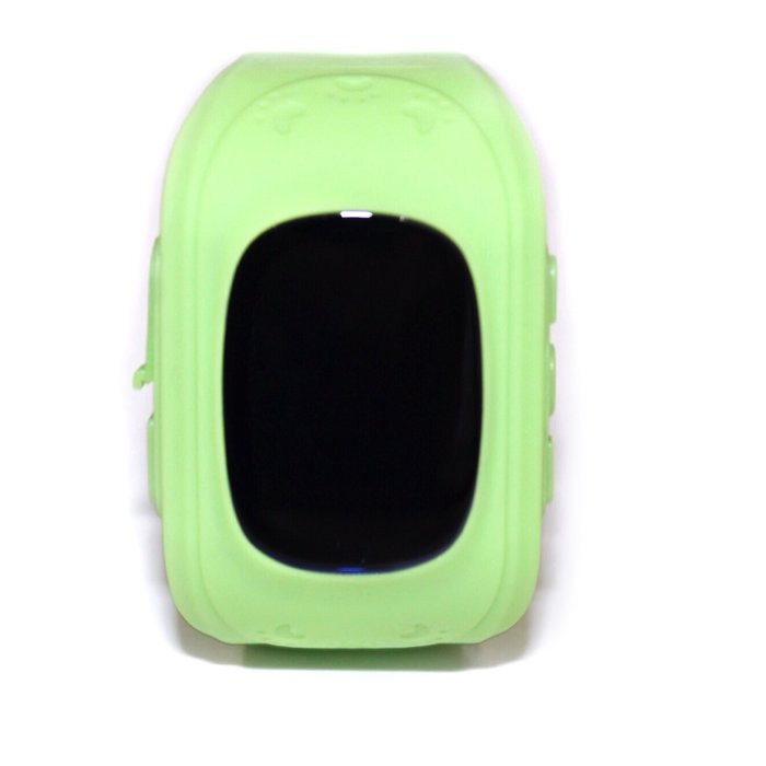 WONLEX Smart Baby Watch Q50 - Зеленые - Изображение 30509