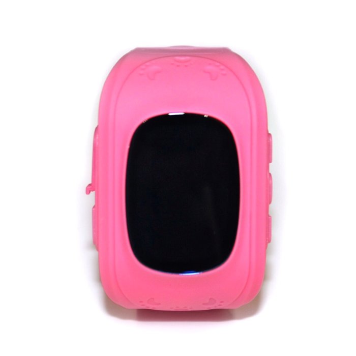 WONLEX Smart Baby Watch Q50 - Розовые - Изображение 30537