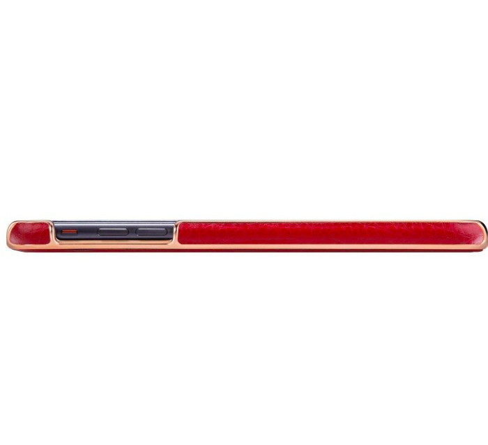 Чехол для беспроводной зарядки Nillkin N-Jarl для iPhone 7 Plus Красный - Изображение 19977