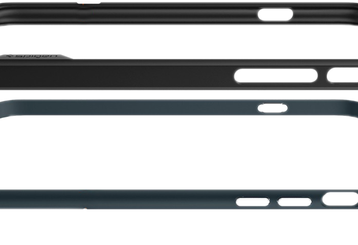 Чехол Spigen Neo Hybrid EX для iPhone 6 Plus / 6s Plus Белый - Изображение 20223