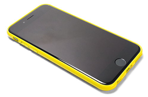 Чехол силиконовый Симпсоны для iPhone 6 Plus / 6s Plus - Изображение 20595