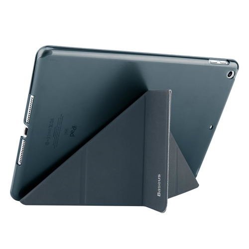Чехол Baseus Simplism Y-Type Leather Case для iPad Pro 12.9 Синий - Изображение 31997