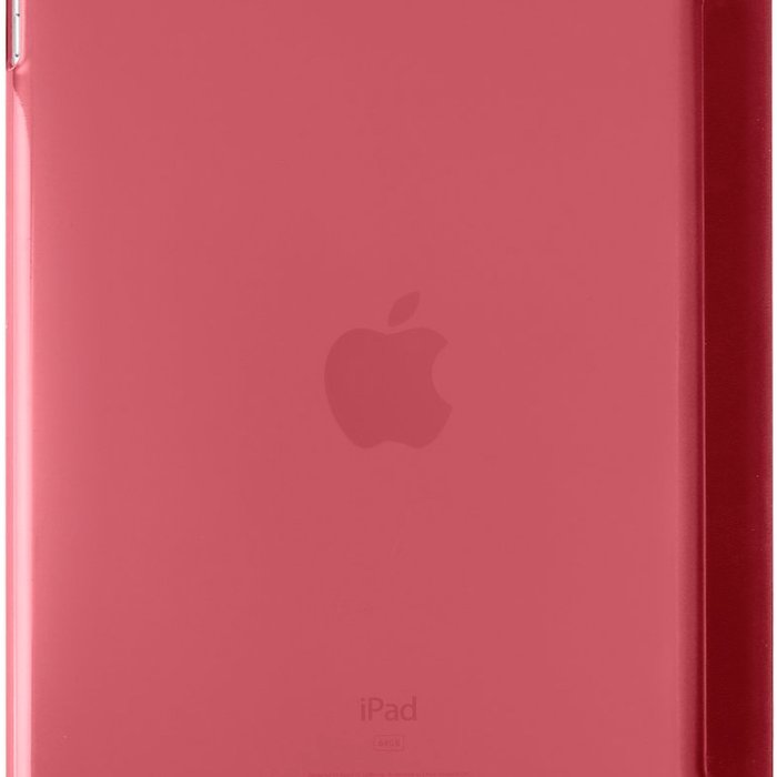 Чехол Baseus Simplism Y-Type Leather Case для iPad Pro 12.9 Красный - Изображение 32017