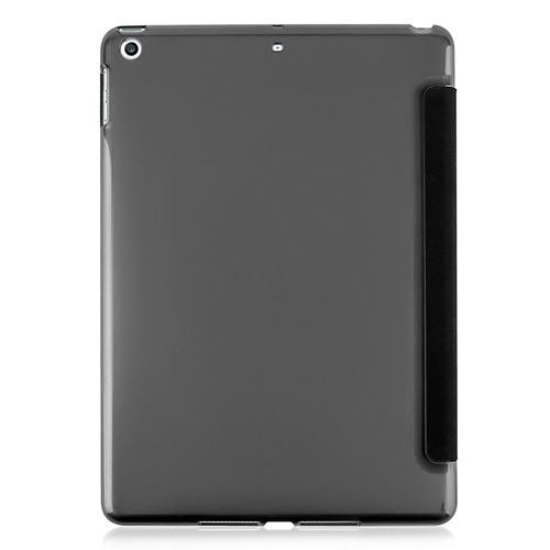 Чехол Baseus Simplism Y-Type Leather Case для iPad Pro 12.9 Черный - Изображение 32065