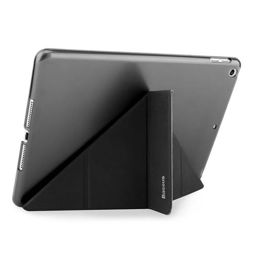 Чехол Baseus Simplism Y-Type Leather Case для iPad Pro 12.9 Черный - Изображение 32067